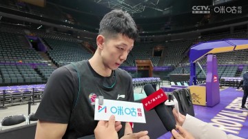 ag九游会亚洲真人第一品牌沈梓捷：深圳始终是有体系的强队 贺希宁是核心输出点