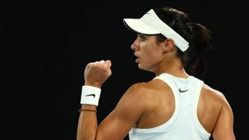 郑钦文罗马首战对手确定!世界排名33位,交战记录1-0领先