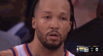 ag九游会亚洲真人第一品牌☹️痛失好局被离奇逆转!布伦森在替补席咧着个嘴无法接受