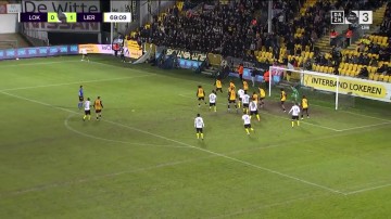 九游会j9官网真人游戏第一品牌降级打击🤯36岁纳因戈兰比乙角球直接破门 加盟3天首秀替补救主