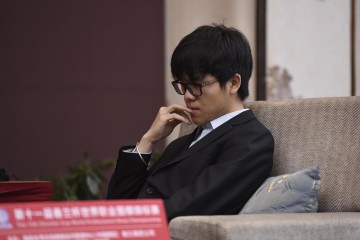 j9九游会老哥俱乐部交流丽水市围棋协会发文力挺：柯洁，你已是我们心目中的九冠王！