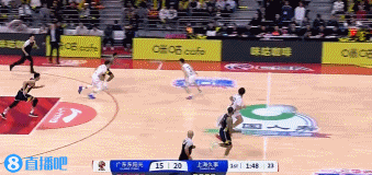 ag九游会亚洲真人第一品牌💥势大力沉！王少杰反击跟进双手暴力重锤