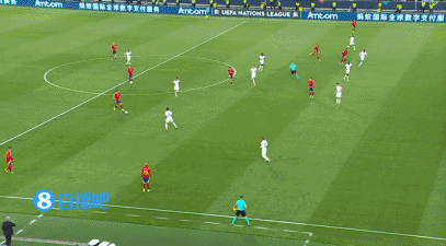 ag九游会亚洲真人第一品牌西班牙拔头筹！尼科-威廉姆斯爆射破门，奥亚萨瓦尔助攻