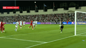 九游会·j9官方网站不满阿曼绝平点球判罚!巴勒斯坦足协向国际足联和亚足联提出申诉